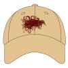 Youth Sport Flex Athletic Mesh Cap Thumbnail