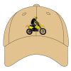 Youth Sport Flex Athletic Mesh Cap Thumbnail