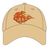 Youth Sport Flex Athletic Mesh Cap Thumbnail