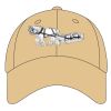 Youth Sport Flex Athletic Mesh Cap Thumbnail