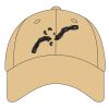 Youth Sport Flex Athletic Mesh Cap Thumbnail