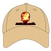 Youth Sport Flex Athletic Mesh Cap Thumbnail