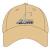 Youth Sport Flex Athletic Mesh Cap Thumbnail