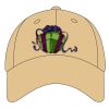 Youth Sport Flex Athletic Mesh Cap Thumbnail