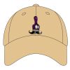 Youth Sport Flex Athletic Mesh Cap Thumbnail
