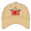 Youth Sport Flex Athletic Mesh Cap Thumbnail