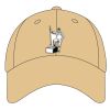 Youth Sport Flex Athletic Mesh Cap Thumbnail