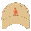 Youth Sport Flex Athletic Mesh Cap Thumbnail
