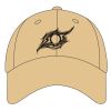 Youth Sport Flex Athletic Mesh Cap Thumbnail