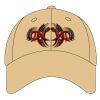 Youth Sport Flex Athletic Mesh Cap Thumbnail