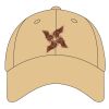 Youth Sport Flex Athletic Mesh Cap Thumbnail