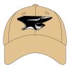 Youth Sport Flex Athletic Mesh Cap Thumbnail