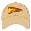 Youth Sport Flex Athletic Mesh Cap Thumbnail