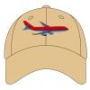 Youth Sport Flex Athletic Mesh Cap Thumbnail