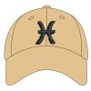 Youth Sport Flex Athletic Mesh Cap Thumbnail