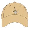 Youth Sport Flex Athletic Mesh Cap Thumbnail