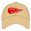 Youth Sport Flex Athletic Mesh Cap Thumbnail