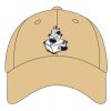 Youth Sport Flex Athletic Mesh Cap Thumbnail