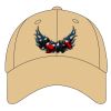 Youth Sport Flex Athletic Mesh Cap Thumbnail