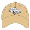 Youth Sport Flex Athletic Mesh Cap Thumbnail
