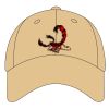 Youth Sport Flex Athletic Mesh Cap Thumbnail