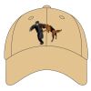 Youth Sport Flex Athletic Mesh Cap Thumbnail