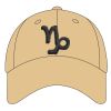 Youth Sport Flex Athletic Mesh Cap Thumbnail