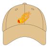 Youth Sport Flex Athletic Mesh Cap Thumbnail