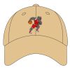Youth Sport Flex Athletic Mesh Cap Thumbnail