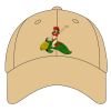 Youth Sport Flex Athletic Mesh Cap Thumbnail