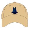 Youth Sport Flex Athletic Mesh Cap Thumbnail