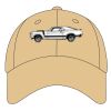 Youth Sport Flex Athletic Mesh Cap Thumbnail