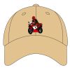 Youth Sport Flex Athletic Mesh Cap Thumbnail