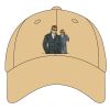 Youth Sport Flex Athletic Mesh Cap Thumbnail