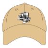 Youth Sport Flex Athletic Mesh Cap Thumbnail
