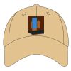 Youth Sport Flex Athletic Mesh Cap Thumbnail