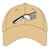 Youth Sport Flex Athletic Mesh Cap Thumbnail