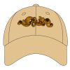 Youth Sport Flex Athletic Mesh Cap Thumbnail