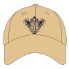 Youth Sport Flex Athletic Mesh Cap Thumbnail