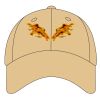 Youth Sport Flex Athletic Mesh Cap Thumbnail