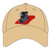 Youth Sport Flex Athletic Mesh Cap Thumbnail