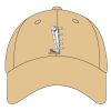 Youth Sport Flex Athletic Mesh Cap Thumbnail