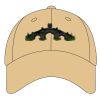 Youth Sport Flex Athletic Mesh Cap Thumbnail