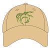 Youth Sport Flex Athletic Mesh Cap Thumbnail