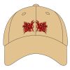 Youth Sport Flex Athletic Mesh Cap Thumbnail