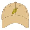Youth Sport Flex Athletic Mesh Cap Thumbnail