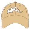 Youth Sport Flex Athletic Mesh Cap Thumbnail