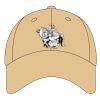 Youth Sport Flex Athletic Mesh Cap Thumbnail