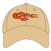 Youth Sport Flex Athletic Mesh Cap Thumbnail