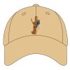 Youth Sport Flex Athletic Mesh Cap Thumbnail